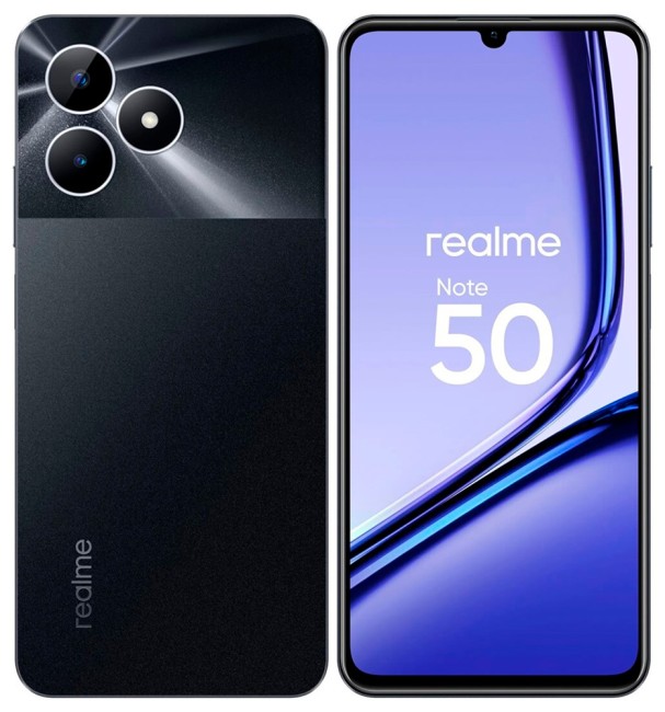 Смартфон Realme Note 50 4GB/128GB