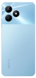 Смартфон Realme Note 50 3GB/64GB