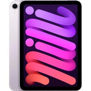 Планшет Apple iPad mini (2024) 512Gb Wi-Fi + Cellular Purple