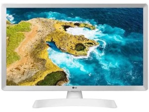 LED телевизор LG 24TQ510S-WZ HD-Ready