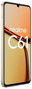 Смартфон Realme C61 8GB/256GB