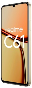 Смартфон Realme C61 8GB/256GB