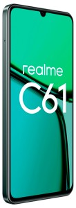 Смартфон Realme C61 8GB/256GB