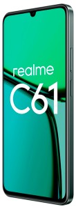 Смартфон Realme C61 8GB/256GB