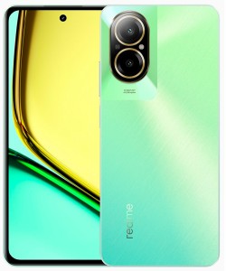 Смартфон Realme C67 6GB/128GB