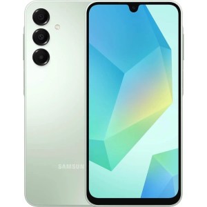 Смартфон Samsung Galaxy A16 4/128 Light Green