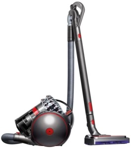 Пылесос Dyson Cinetic Big Ball Absolute 2