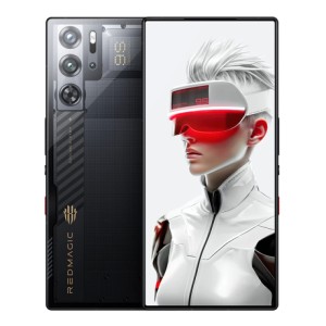 Смартфон Nubia RedMagic 9S Pro 16/512GB (Cyclone, 16 ГБ, 512 ГБ)