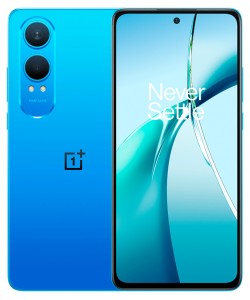 Смартфон OnePlus Nord CE4 Lite 5G 8GB/256GB