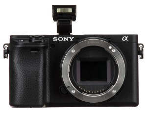 Беззеркальный фотоаппарат Sony Alpha 6400 Body ILCE-6400