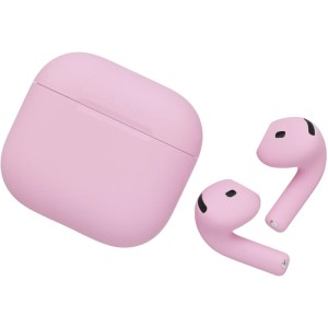 Наушники Apple AirPods 4 Color Pink