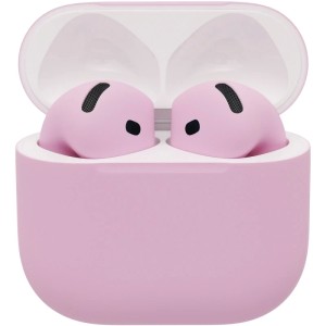 Наушники Apple AirPods 4 Color Pink