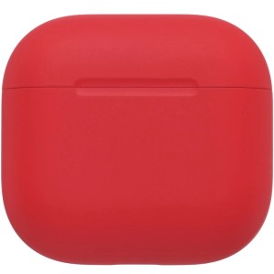 Наушники Apple AirPods 4 Color Red