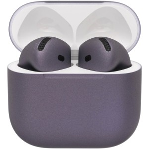 Наушники Apple AirPods 4 Color Purple