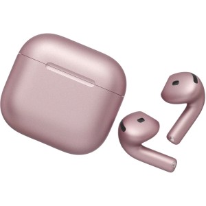 Наушники Apple AirPods 4 Color Rose Gold