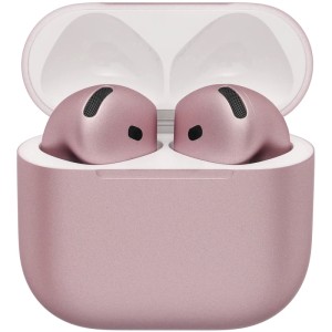 Наушники Apple AirPods 4 Color Rose Gold