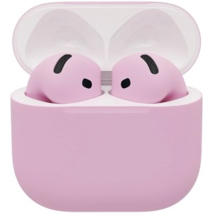 Наушники Apple AirPods 4 ANC Color Pink