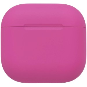 Наушники Apple AirPods 4 ANC Color Bright Pink