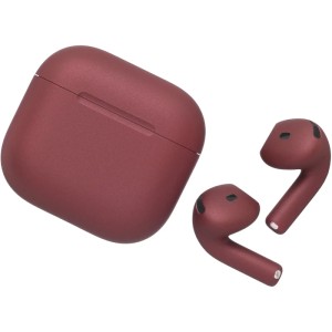 Наушники Apple AirPods 4 ANC Color Burgundy