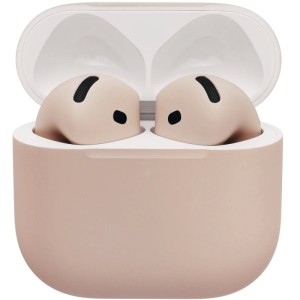 Наушники Apple AirPods 4 ANC Color Desert