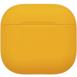 Наушники Apple AirPods 4 ANC Color Yellow