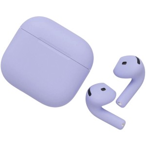 Наушники Apple AirPods 4 ANC Color Lavender