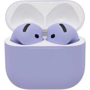 Наушники Apple AirPods 4 ANC Color Lavender