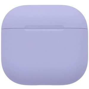 Наушники Apple AirPods 4 ANC Color Lavender