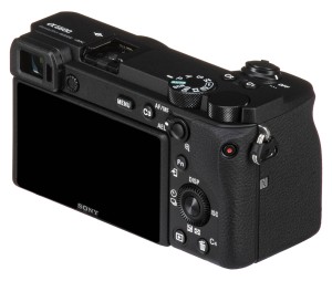 Беззеркальный фотоаппарат Sony Alpha 6600 Body ILCE-6600