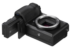 Беззеркальный фотоаппарат Sony Alpha 6600 Body ILCE-6600