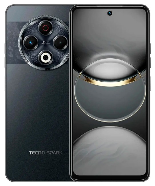 Смартфон Tecno Spark 30 8GB/256GB