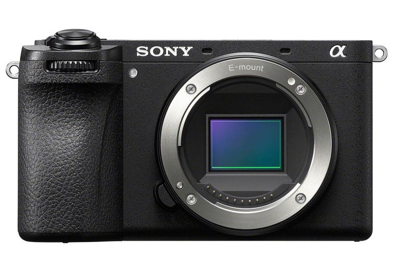 Беззеркальный фотоаппарат Sony Alpha 6700 Body ILCE-6700