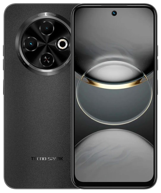 Смартфон Tecno Spark 30C 4GB/128GB