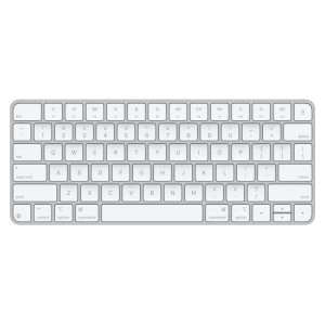 Клавиатура Apple Magic Keyboard (USB-C) MXCL3, белый