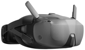 Очки DJI Goggles N3