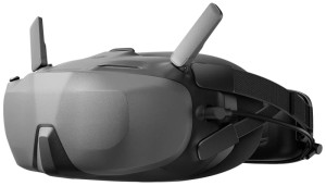 Очки DJI Goggles N3