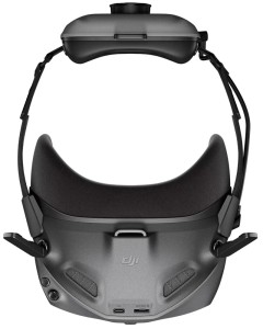 Очки DJI Goggles N3