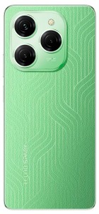 Смартфон Tecno Spark 20 Pro 8GB/256GB