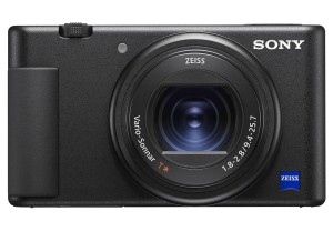 Цифровой фотоаппарат Sony ZV-1