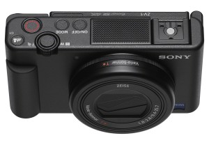 Цифровой фотоаппарат Sony ZV-1