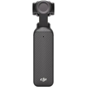 Экшн-камера DJI Osmo Pocket 3 Black