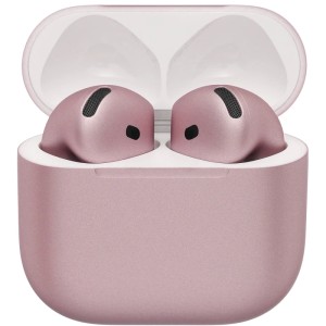 Наушники Apple AirPods 4 ANC Color Rose Gold