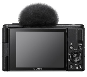 Цифровой фотоаппарат Sony ZV-1F