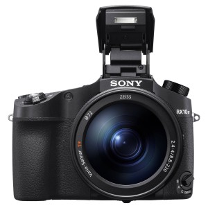 Цифровой фотоаппарат Sony Cyber-shot RX10 IV DSC-RX10M4