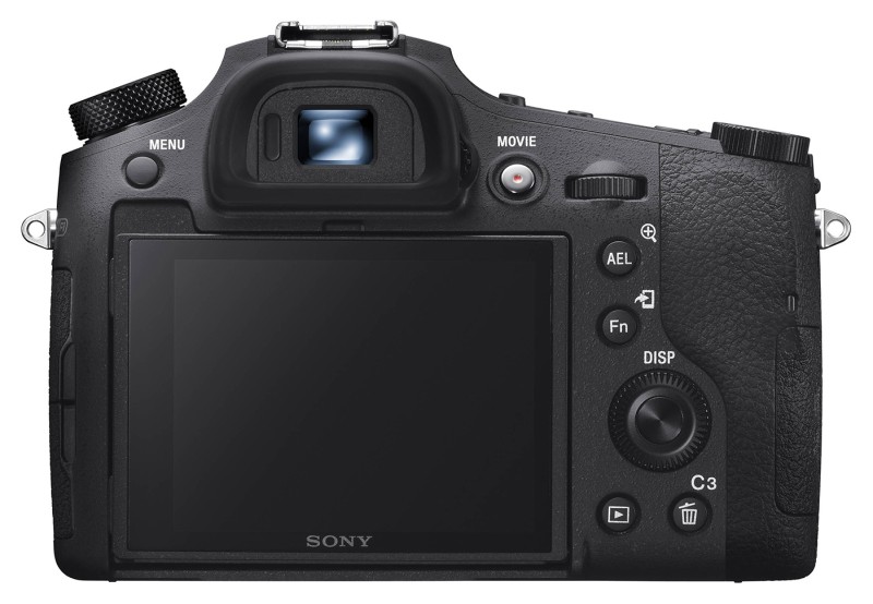 Цифровой фотоаппарат Sony Cyber-shot RX10 IV DSC-RX10M4