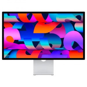 Монитор Apple Studio Display 27" Standard 5K Ultra HD (MK0U3)