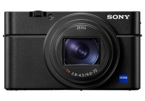 Цифровой фотоаппарат Sony Cyber-shot RX100 VII DSC-RX100M7