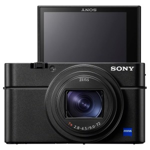 Цифровой фотоаппарат Sony Cyber-shot RX100 VII DSC-RX100M7