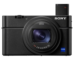 Цифровой фотоаппарат Sony Cyber-shot RX100 VII DSC-RX100M7