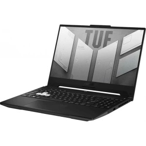 Ноутбук ASUS TUF Gaming F15 Dash 15.6" 1920x1080 144Hz IPS (Intel Core i7-12650H, 64GB DDR5 RAM, 4TB SSD, Geforce RTX 3070 8GB, Windows 11 Home) FX517ZR